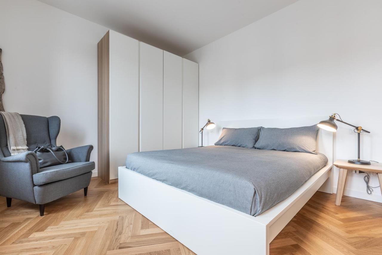 La Bricola Terrace Apartment Venice Exterior photo