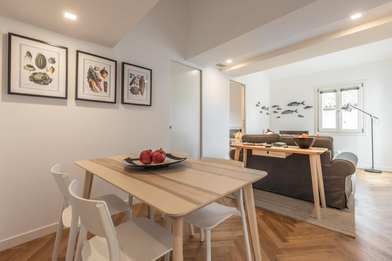 La Bricola Terrace Apartment Venice Exterior photo